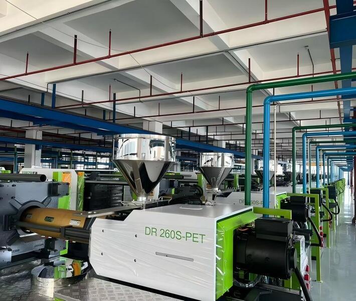 Guangzhou JXPACK Technology Co., LTD.