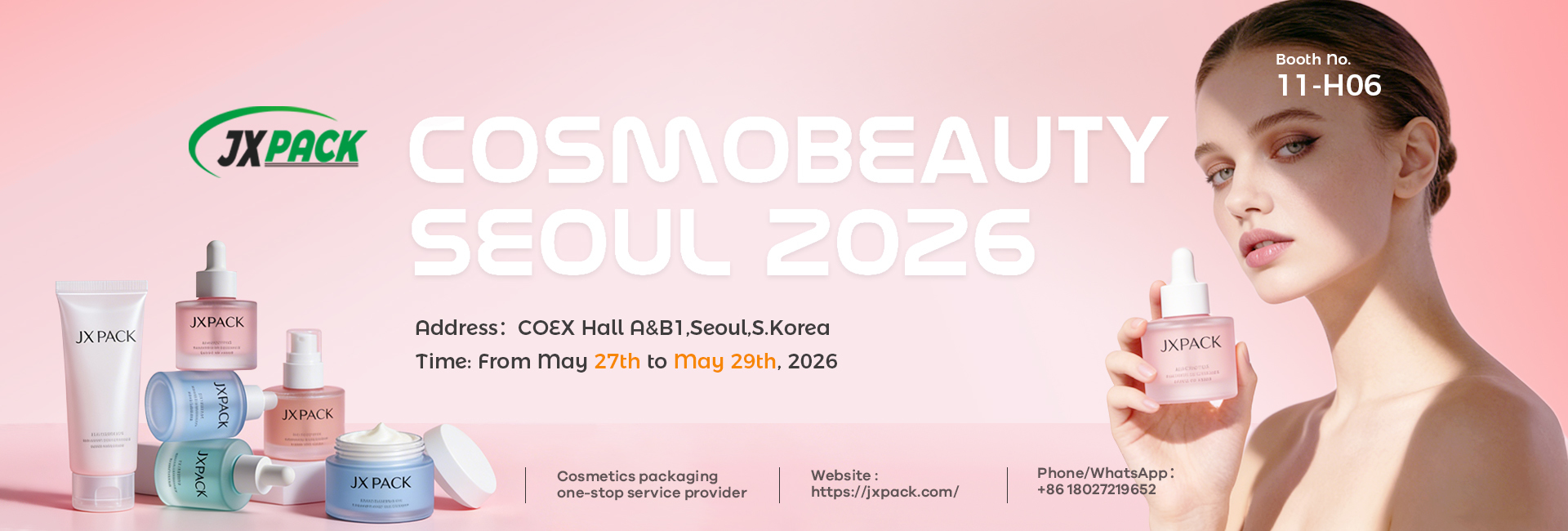 qualidade Frasco de creme cosmético fábrica