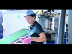 Frasco de plástico para animais de estimação