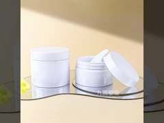 Garrafa de vidro com tampão à prova de crianças Garrafa de vidro Amber com garrafa à prova de crianças