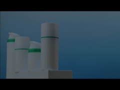 Botão de bomba de espuma de PET de cor personalizada 30 ml-200 ml para cuidados com a pele