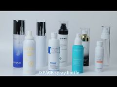 garrafas plásticas do pulverizador