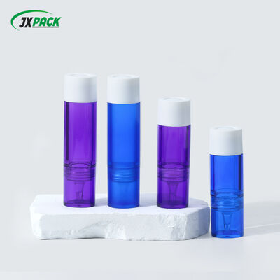 15 ml 20 ml garrafa de seringa de prensagem - embalagem de plástico à prova de vazamento para óleo essencial e essência